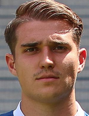 Ali-Eren Ersungur