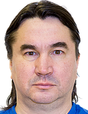 Dmitriy Radchenko
