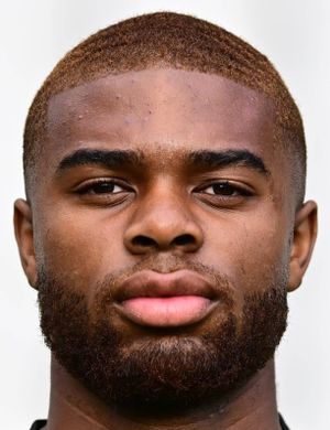Steve Ngoura