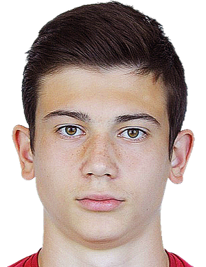 Ilya Balyasnikov