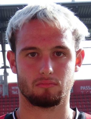 Massimo Agostinelli - Perfil del jugador 24/25 | Transfermarkt