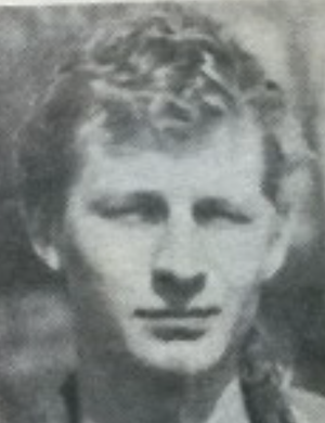 Andrey Kolesnik