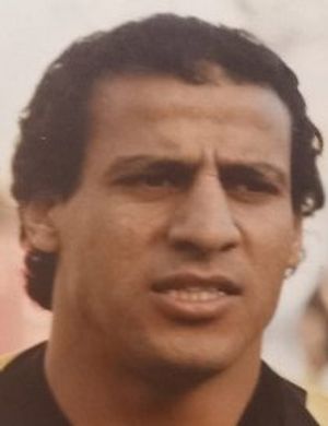 Kamal Abouda