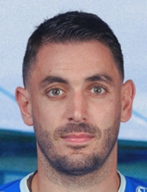 Rafael Kourtellos