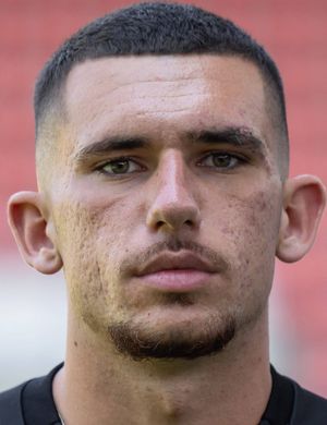 Ognjen Drakulic