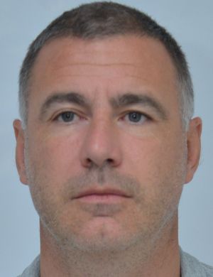Dragan Perisic