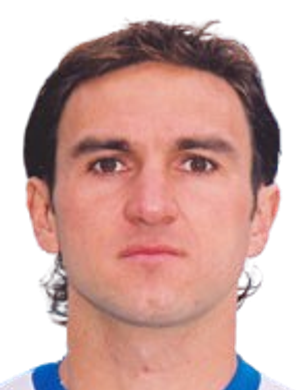 Sergiy Zgura