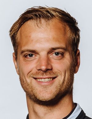Adam Kasprzik