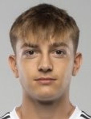 Patryk Winiarski