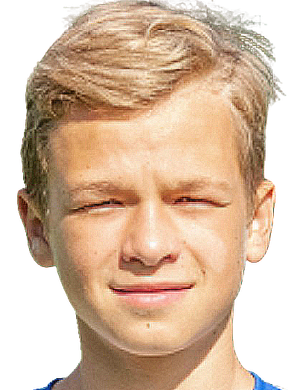 Danila Novichkin