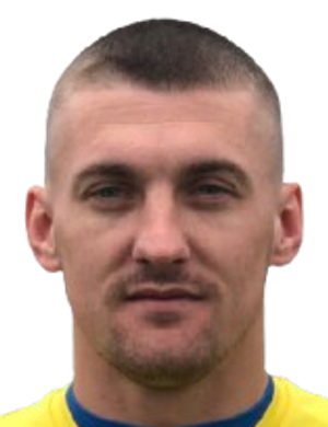 Vladyslav Galushka