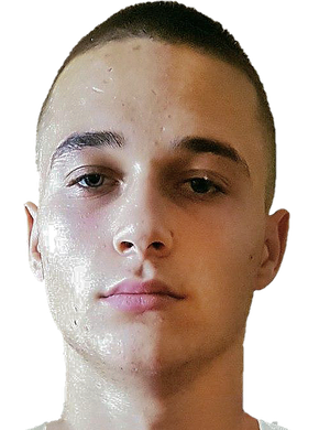 Danylo Serbinov