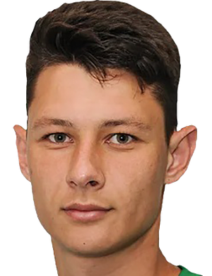 Kyrylo Matveev