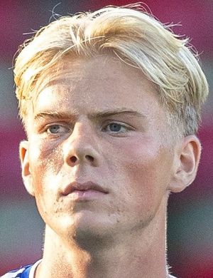 Johan Meyer