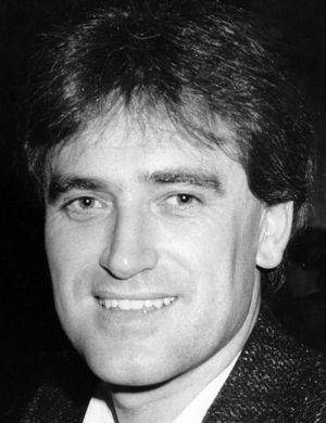 Werner Fuchs