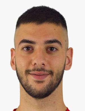 Ali Karacabey