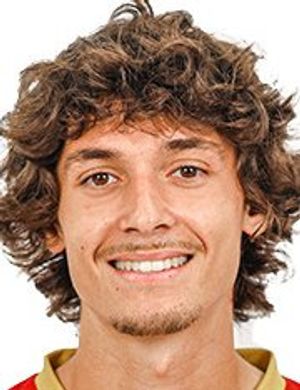 João Pinto - Player profile 25/26 | Transfermarkt