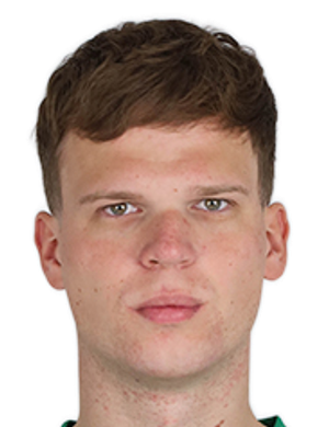 Nikita Sednev