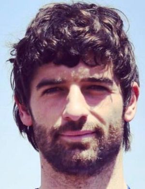 Víctor Pérez