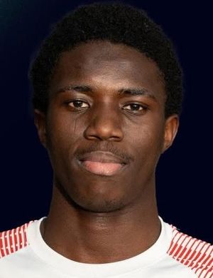 Abu Bakarr Bangura