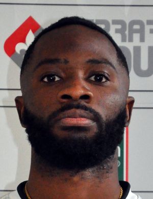 Timothy Ugo