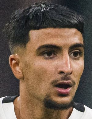 Ibrahim Salah