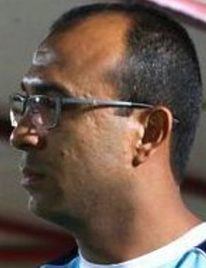 Felipe Surian