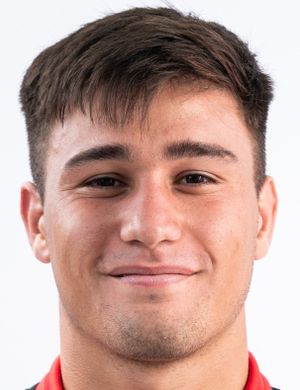 Matías Ferreira
