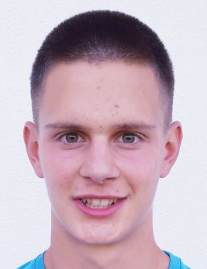 Luka Juhart