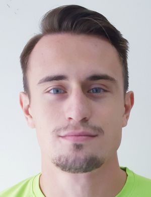 Borna Kauzlaric