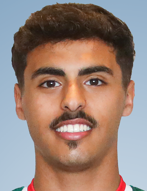 Saad Al-Mousa