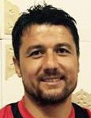 Mehmet Dönmezdemir