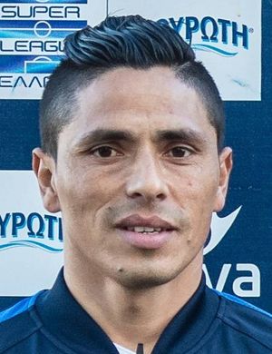 Javier Umbides