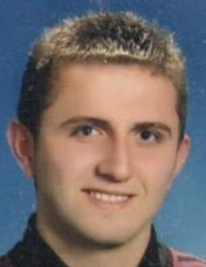 Melih Şen