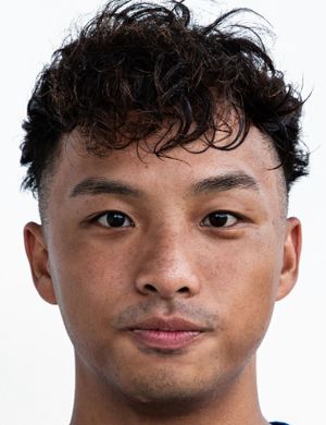 Wai-Yeung Liu