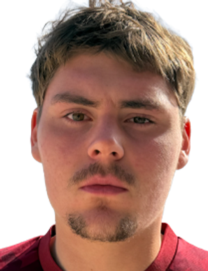 Matvey Zakharzhevskiy