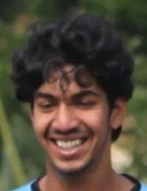 Hari Sankar