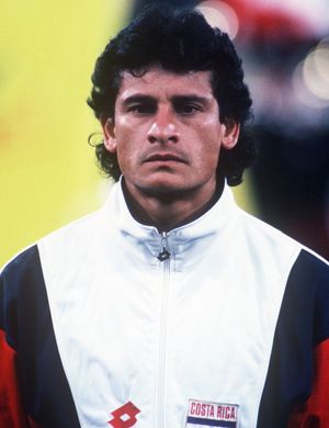 Róger Flores