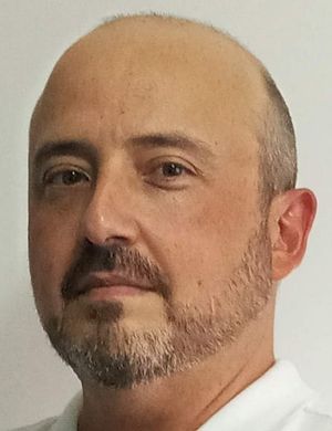 Iván Chaves
