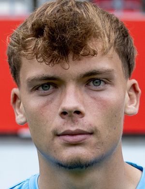 Jannis Heede