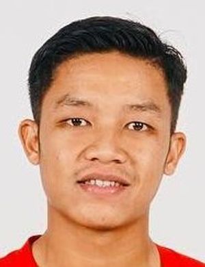 Rio Fahmi - Profil pemain 25/26 | Transfermarkt