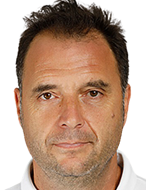Viktor Georgiev
