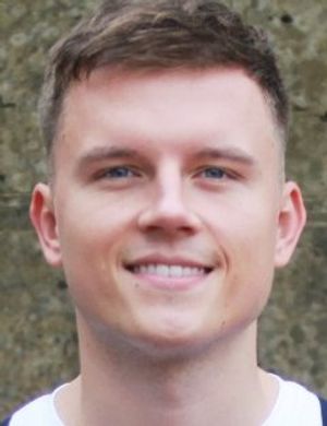 Nico Walsh