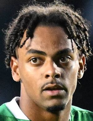 Freddie Issaka