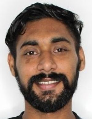 Sukhpreet Singh