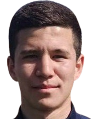 Jamshid Zaripboev