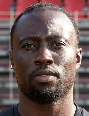Nabilaye Bangoura