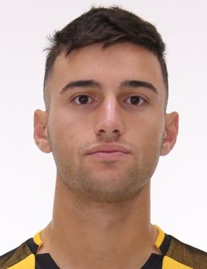 Felipe Salomoni
