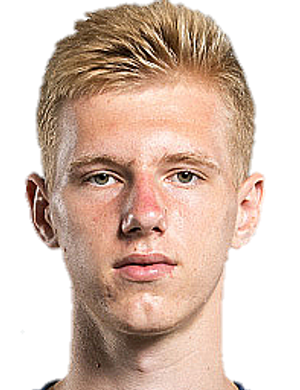 Stanislav Batsman