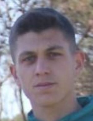 Alirıza Karaman